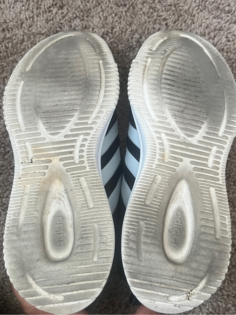 Adidas Cloud Foam Sneakers - Picture 6 of 7